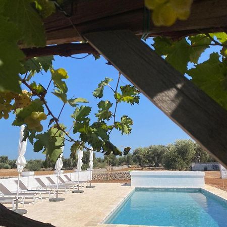 Masseria Purgatorio Fasano Dış mekan fotoğraf