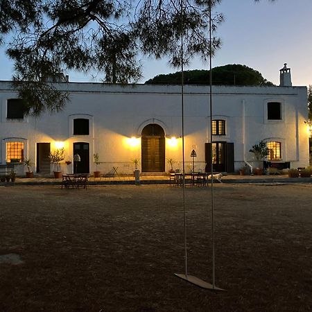 Masseria Purgatorio Fasano Dış mekan fotoğraf