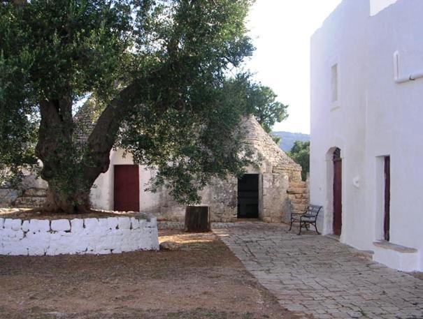 Masseria Purgatorio Fasano Dış mekan fotoğraf