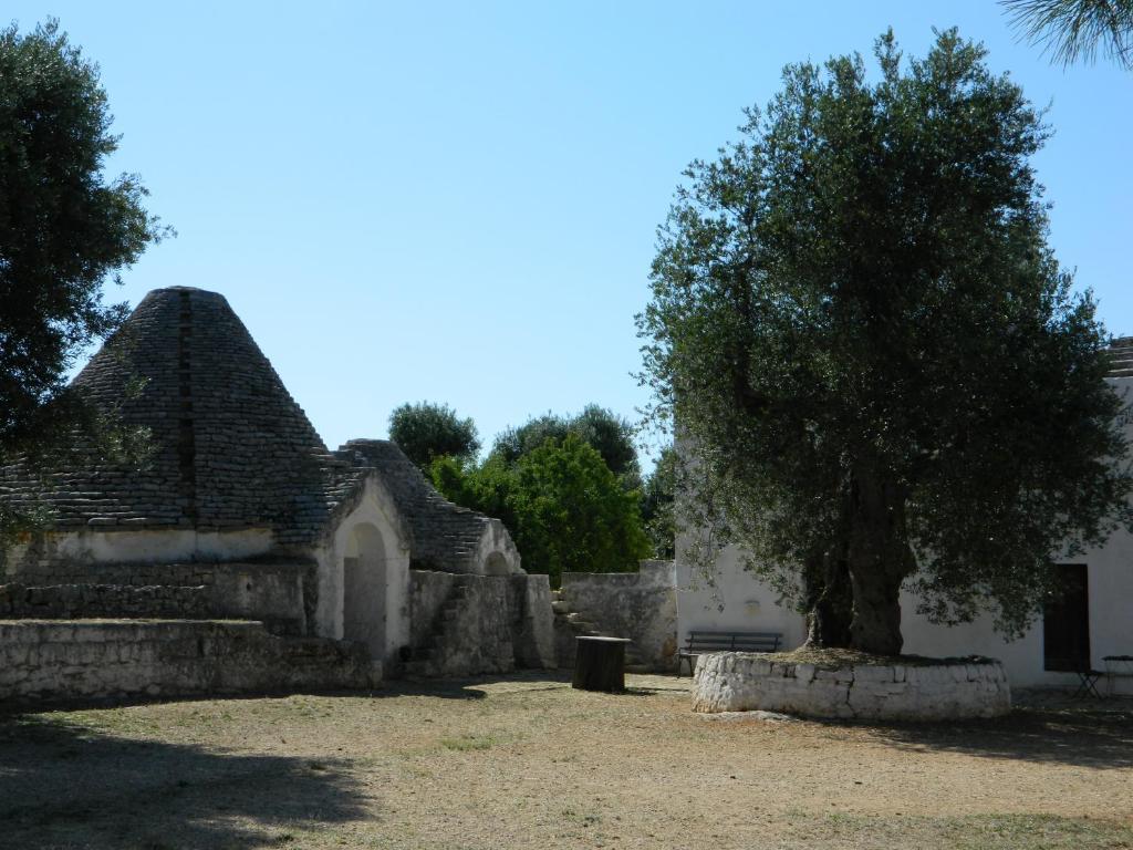 Masseria Purgatorio Fasano Dış mekan fotoğraf