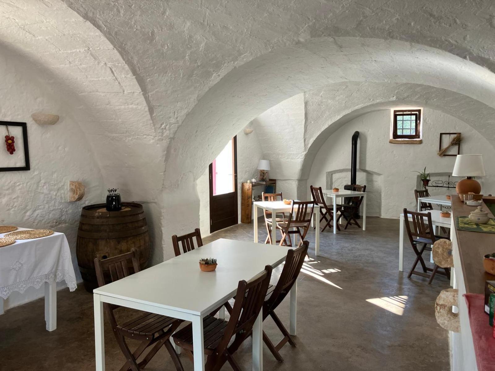 Masseria Purgatorio Fasano Dış mekan fotoğraf