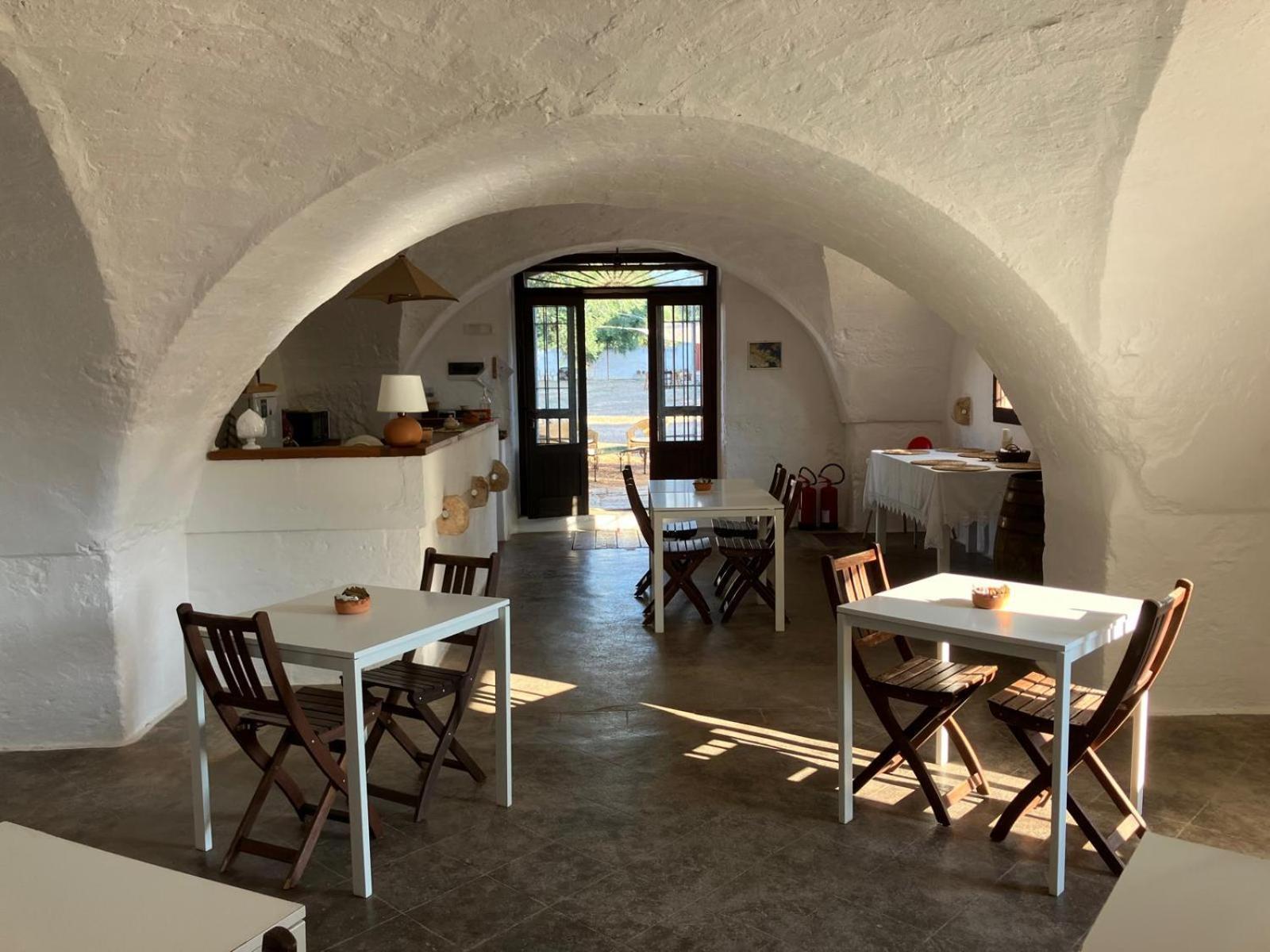 Masseria Purgatorio Fasano Dış mekan fotoğraf