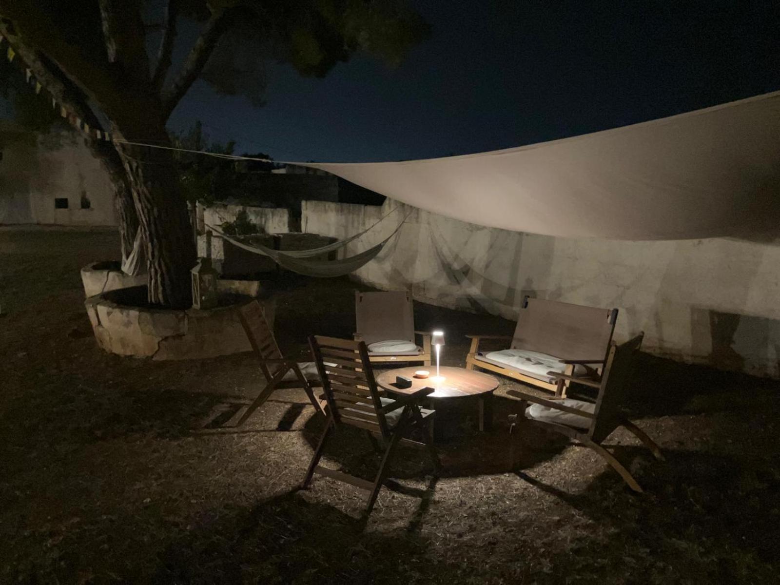 Masseria Purgatorio Fasano Dış mekan fotoğraf