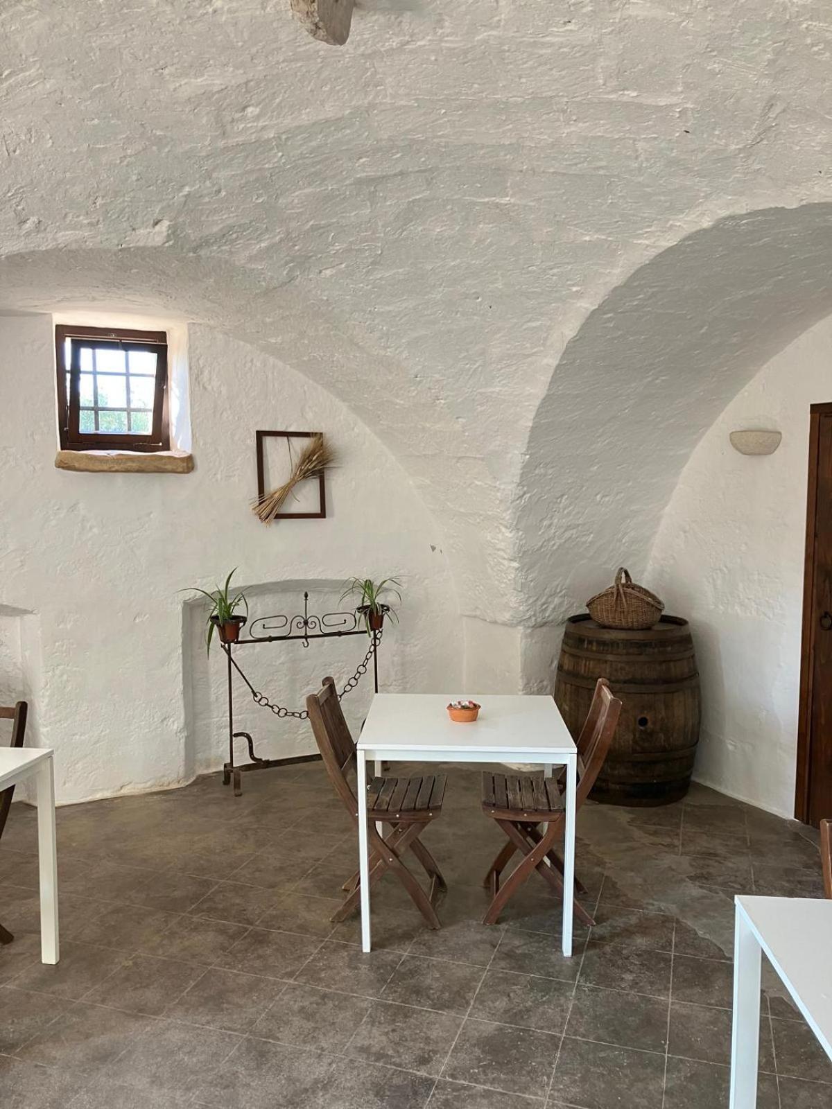 Masseria Purgatorio Fasano Dış mekan fotoğraf