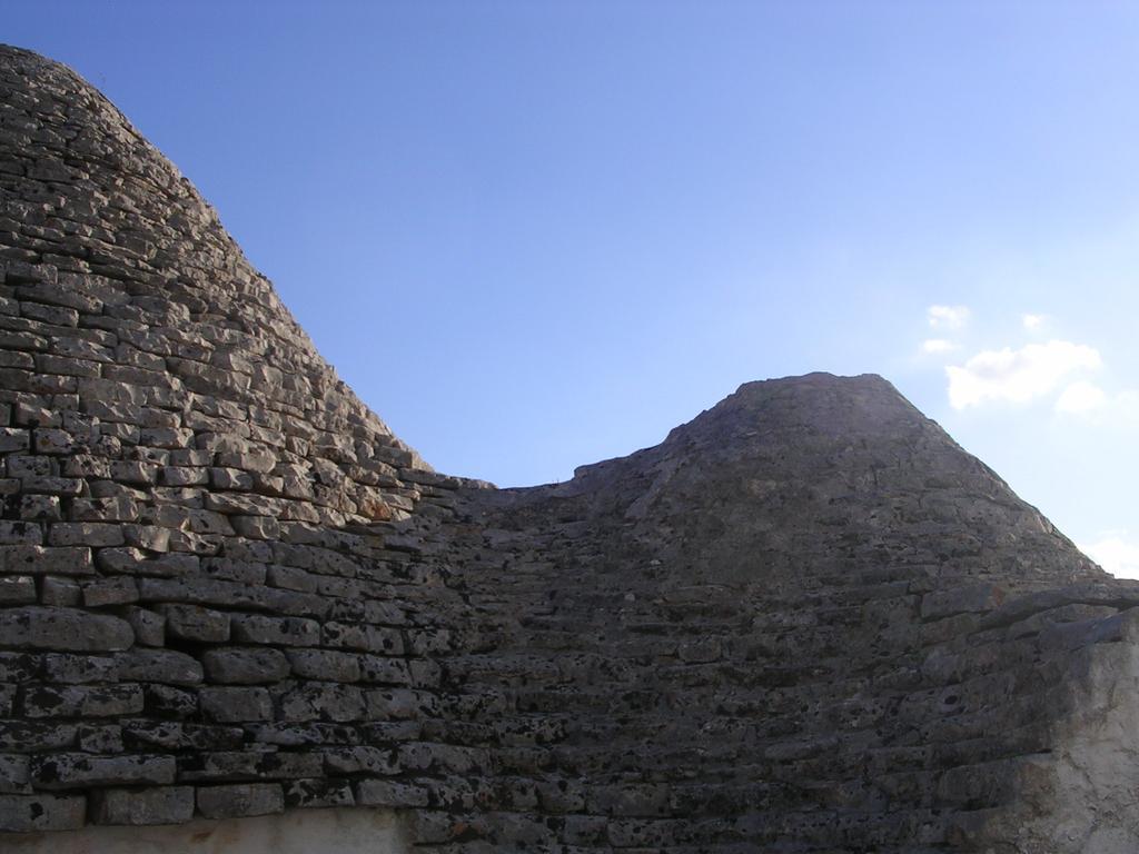 Masseria Purgatorio Fasano Dış mekan fotoğraf