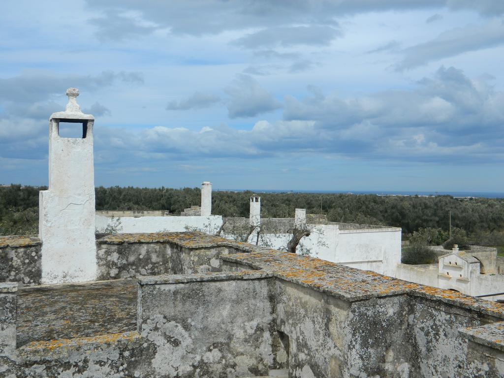 Masseria Purgatorio Fasano Dış mekan fotoğraf