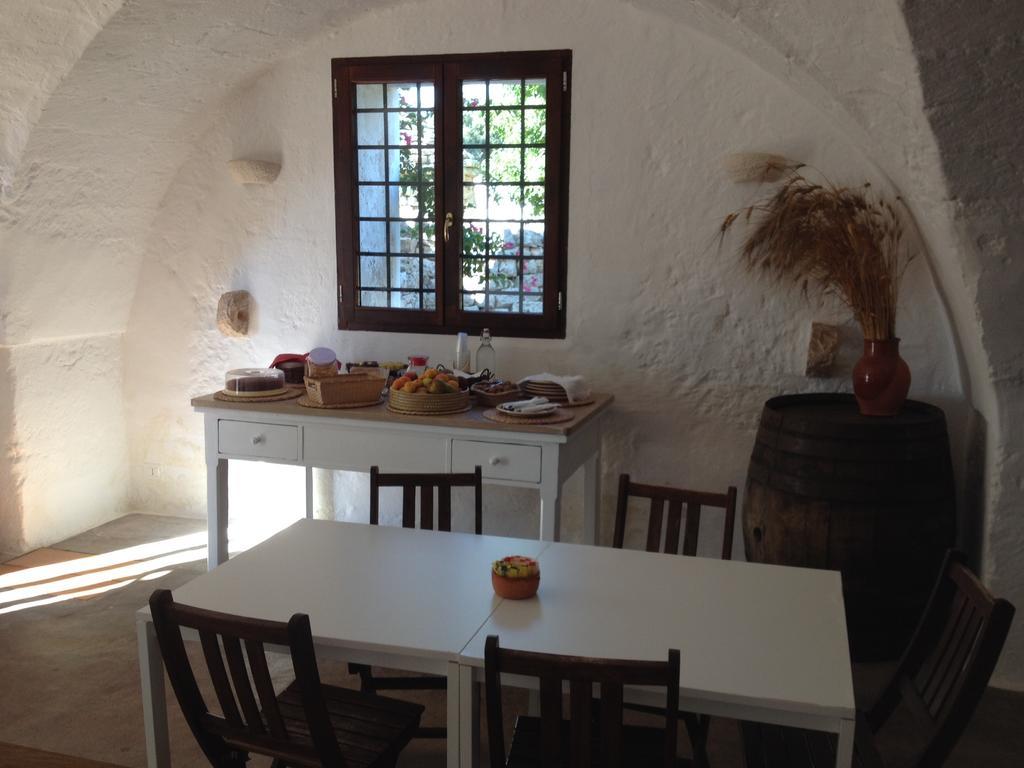 Masseria Purgatorio Fasano Dış mekan fotoğraf