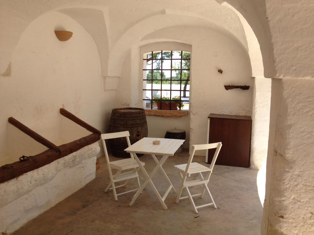 Masseria Purgatorio Fasano Dış mekan fotoğraf