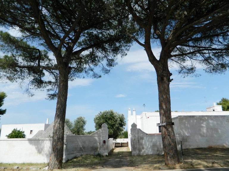 Masseria Purgatorio Fasano Dış mekan fotoğraf